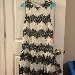 Betsy Johnson Dress